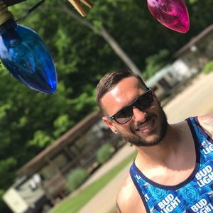 Meet your Posher, Ryan